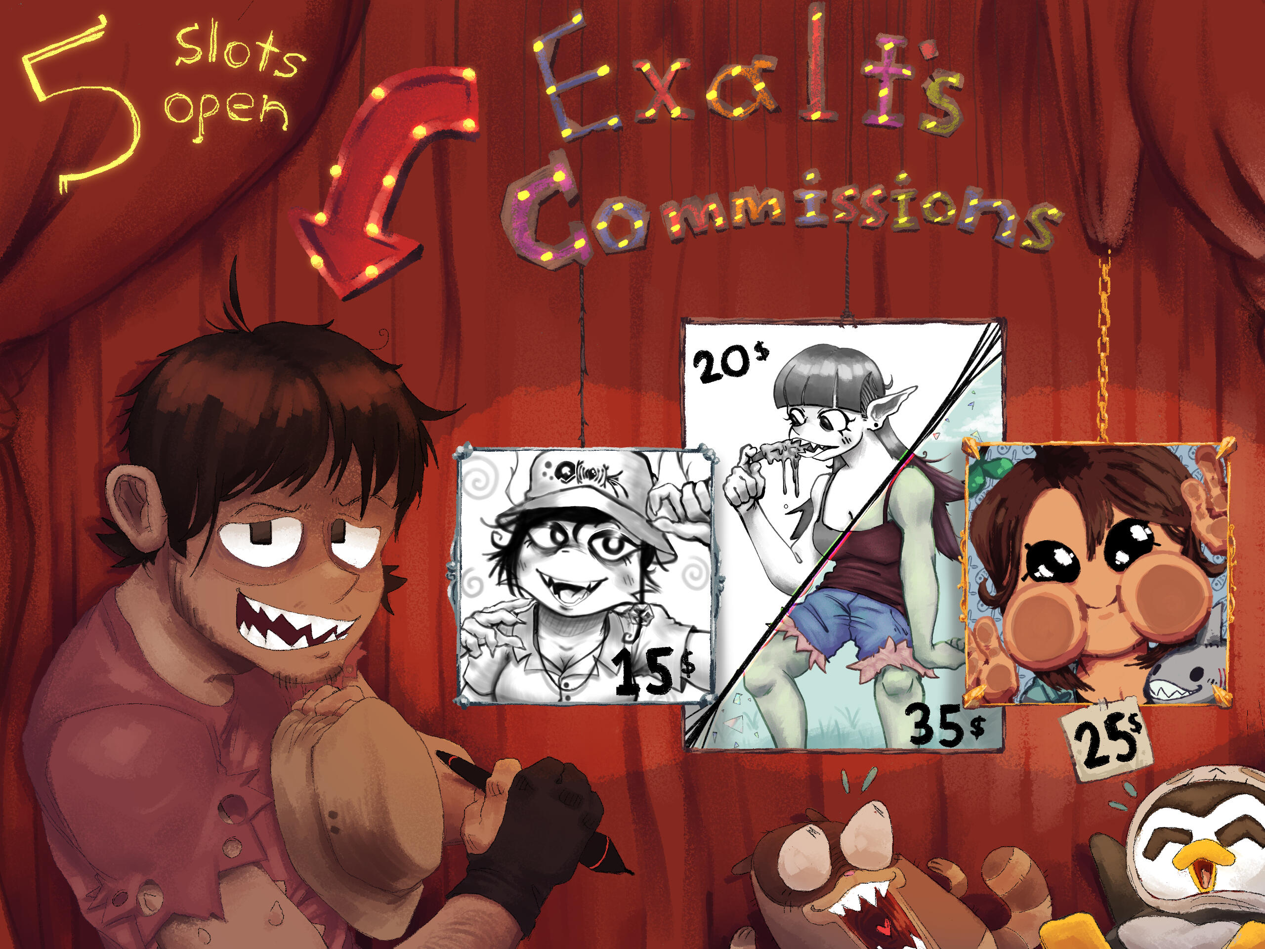 COMM1.0